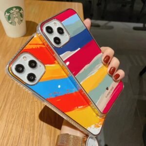Compatible with Apple , New 11promax mobile phone case