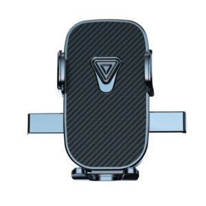 Hook Style Car Air Vent Phone Mount, Universal Cell Phone Holder For Car Navigation & Vehicle Use