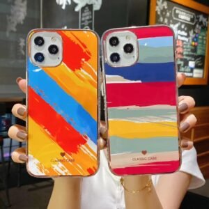 Compatible with Apple , New 11promax mobile phone case