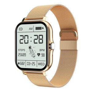 Call Music Control Social Sports Watch