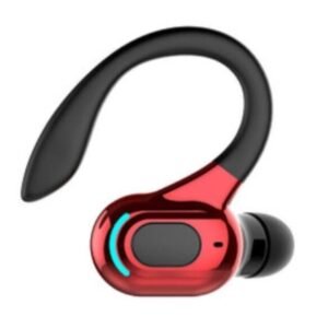 Headset Wireless Earbuds Earphones Stereo Headphones Ear Hook