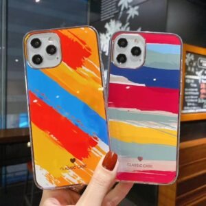 Compatible with Apple , New 11promax mobile phone case