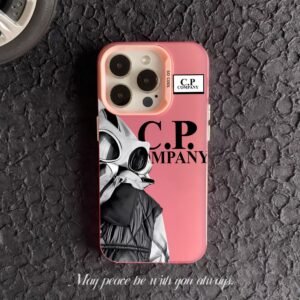 Compatible With 15 Pro Max Phone Case Protective Cover