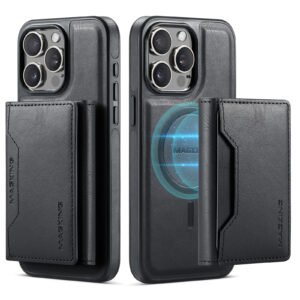 Multi-card Mobile Phone Case Card Wireless Charger