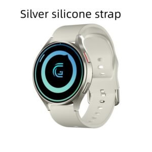 Smart Watches Are Fashionable And Casual