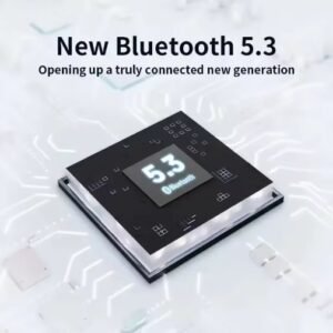 2026 New TWS Wireless Earphones With Bluetooth 5.49 Gaming Headset Sport Earbuds With LED Display Earhooks And Built In Mic