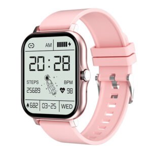 Call Music Control Social Sports Watch