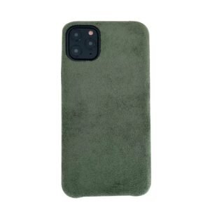 Compatible with Apple, Deer velvet iPhone11 mobile phone case plush