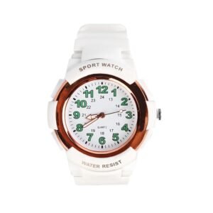 Kids Anti-Lost Watch Find My Android Find Hub Bluetooth Tracker Quartz Watch IP68 Waterproof No Subscription