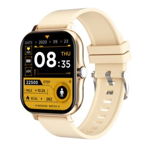 Call Music Control Social Sports Watch