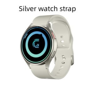 Smart Watches Are Fashionable And Casual