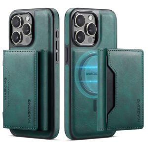 Multi-card Mobile Phone Case Card Wireless Charger