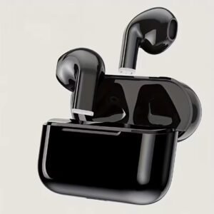 Latest Model Wireless In Ear Smart Mini Headphones Featuring TWS Earbuds High Fidelity 9D Stereo Sound HD Calling Capabilities