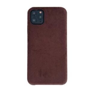 Compatible with Apple, Deer velvet iPhone11 mobile phone case plush