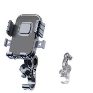 Electric Vehicle Phone Navigation Mount