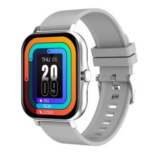 Call Music Control Social Sports Watch