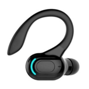 Headset Wireless Earbuds Earphones Stereo Headphones Ear Hook
