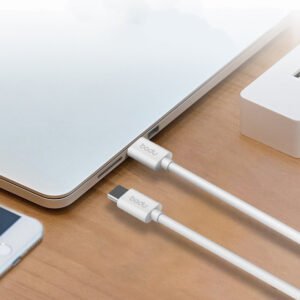 PD Fast Charging Data Cable C-lighting