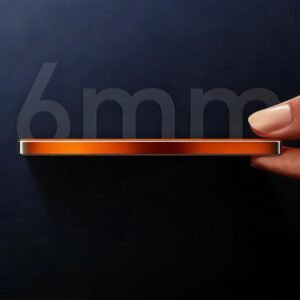Ultra-thin New Solid-state Magnetic Charging Bank