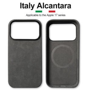 For Phone Case 17 Pro Max Air