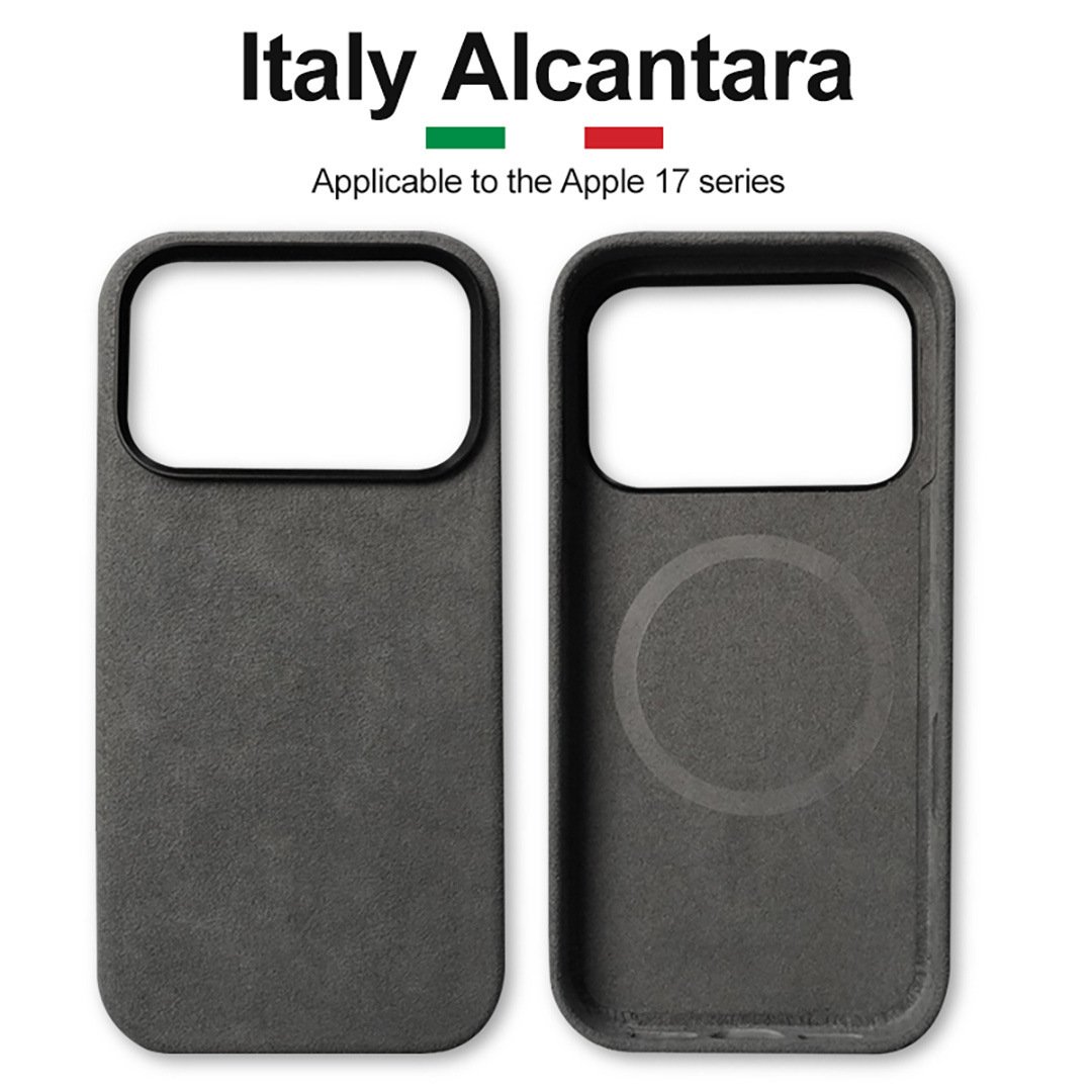 For Phone Case 17 Pro Max Air