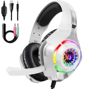 Headphones for gaming gaming