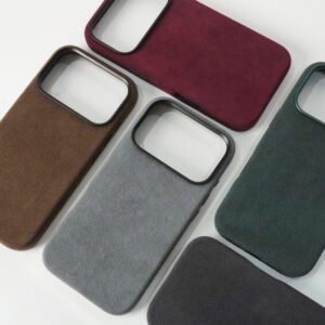 For Phone Case 17 Pro Max Air