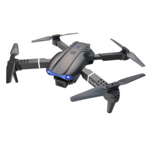 E99Pro Screen Control Dual Electric Drone