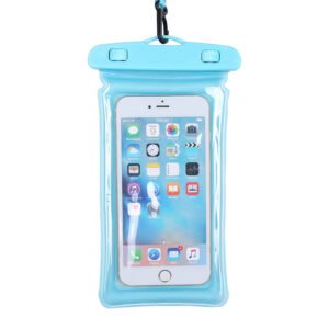 Phone Waterproof Bag For Underwater Photography And Diving