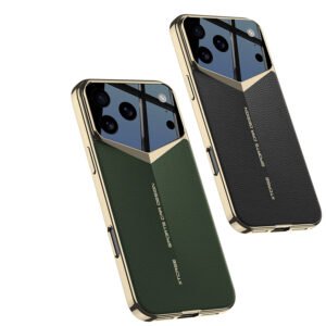 17 Pro Max Phone Case  Ultra-thin  Full-body Protective Cover