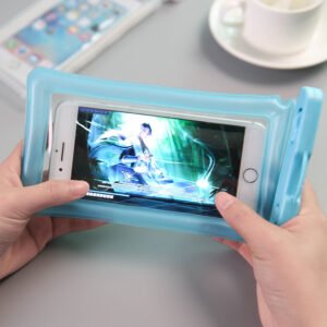 Phone Waterproof Bag For Underwater Photography And Diving