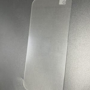 Mobile Phone Tempered Glass Screen Protector